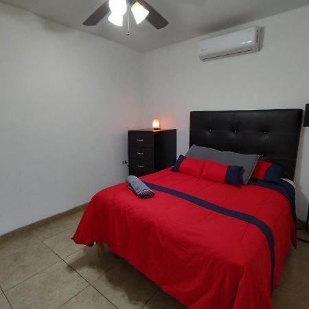 شقة La Quinta Departamento Completo هيرموسيلو المظهر الخارجي الصورة