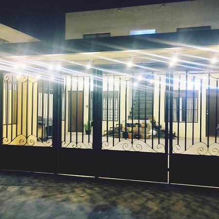 شقة La Quinta Departamento Completo هيرموسيلو المظهر الخارجي الصورة
