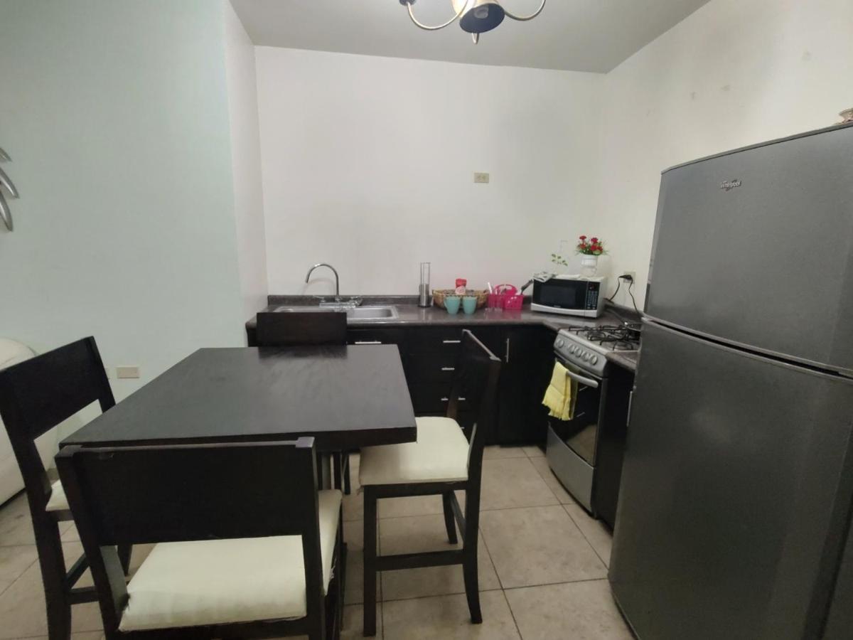 شقة La Quinta Departamento Completo هيرموسيلو المظهر الخارجي الصورة