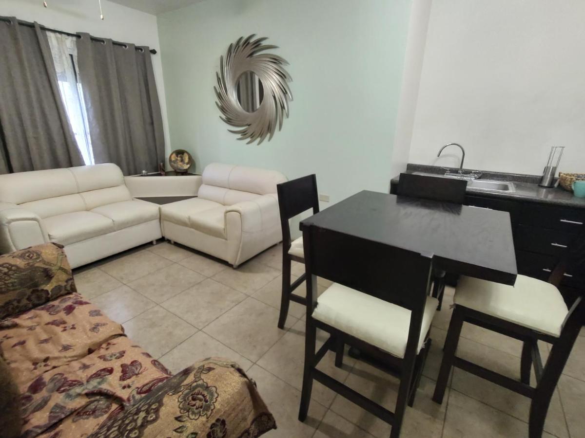شقة La Quinta Departamento Completo هيرموسيلو المظهر الخارجي الصورة