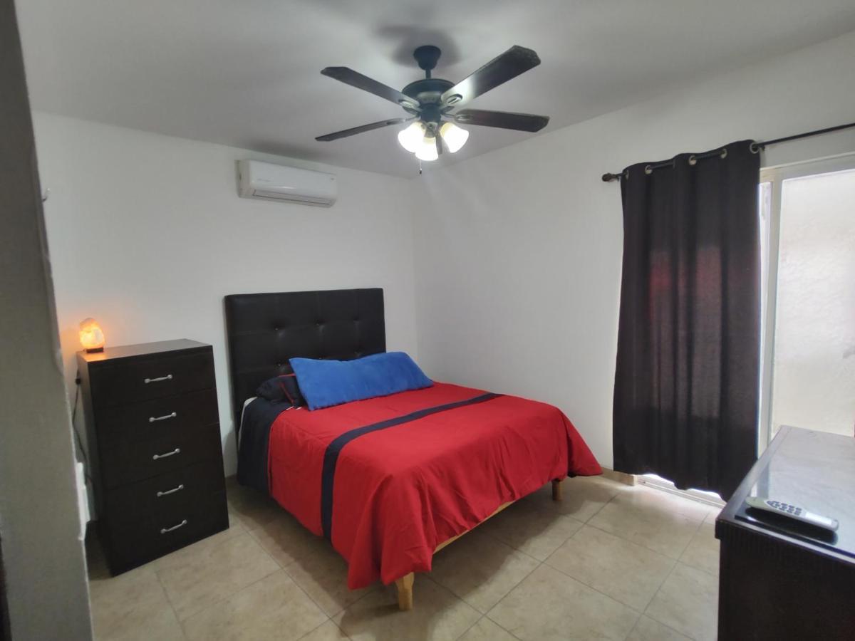 شقة La Quinta Departamento Completo هيرموسيلو المظهر الخارجي الصورة