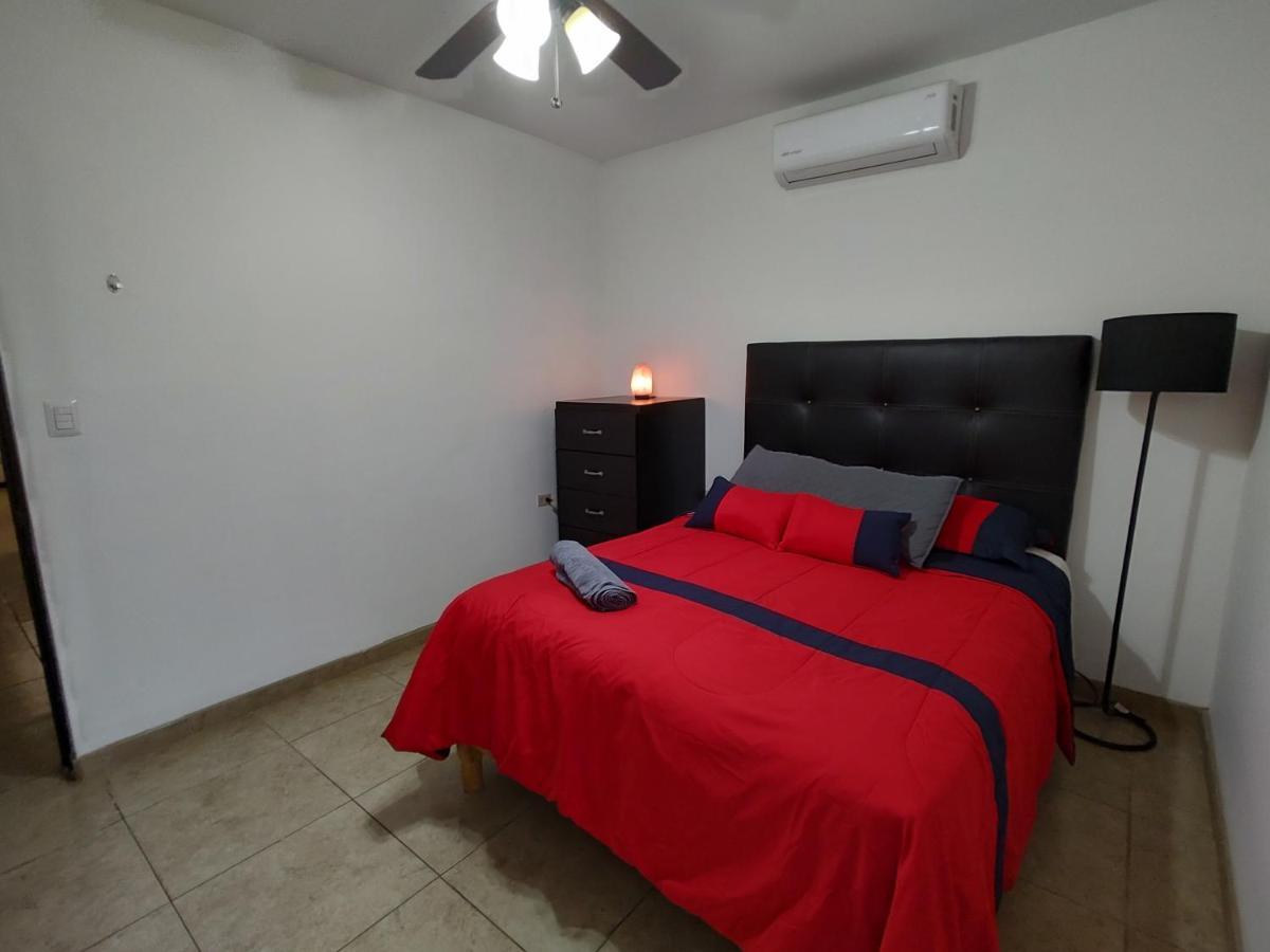 شقة La Quinta Departamento Completo هيرموسيلو المظهر الخارجي الصورة