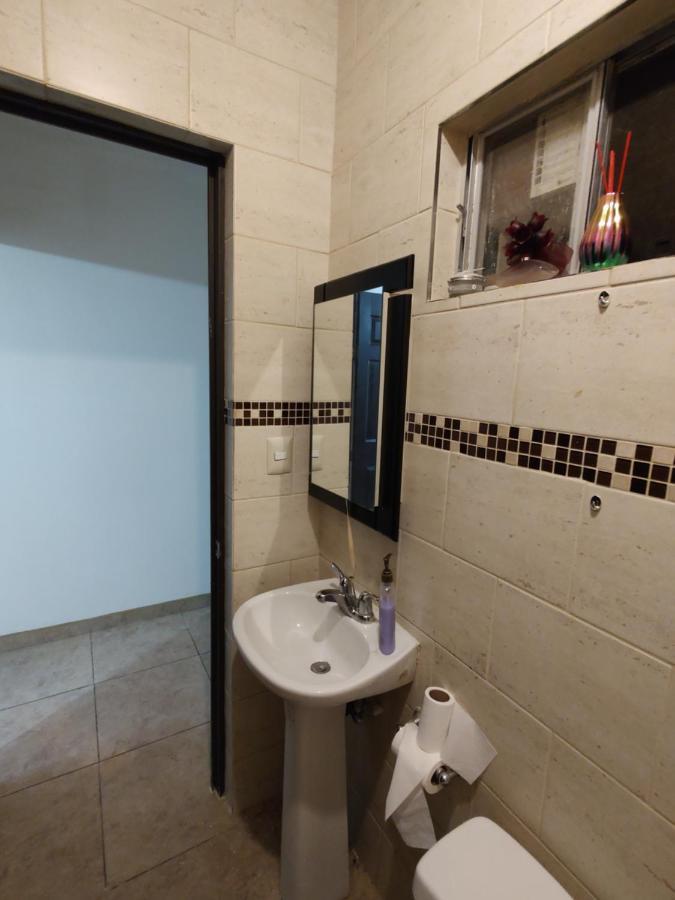 شقة La Quinta Departamento Completo هيرموسيلو المظهر الخارجي الصورة
