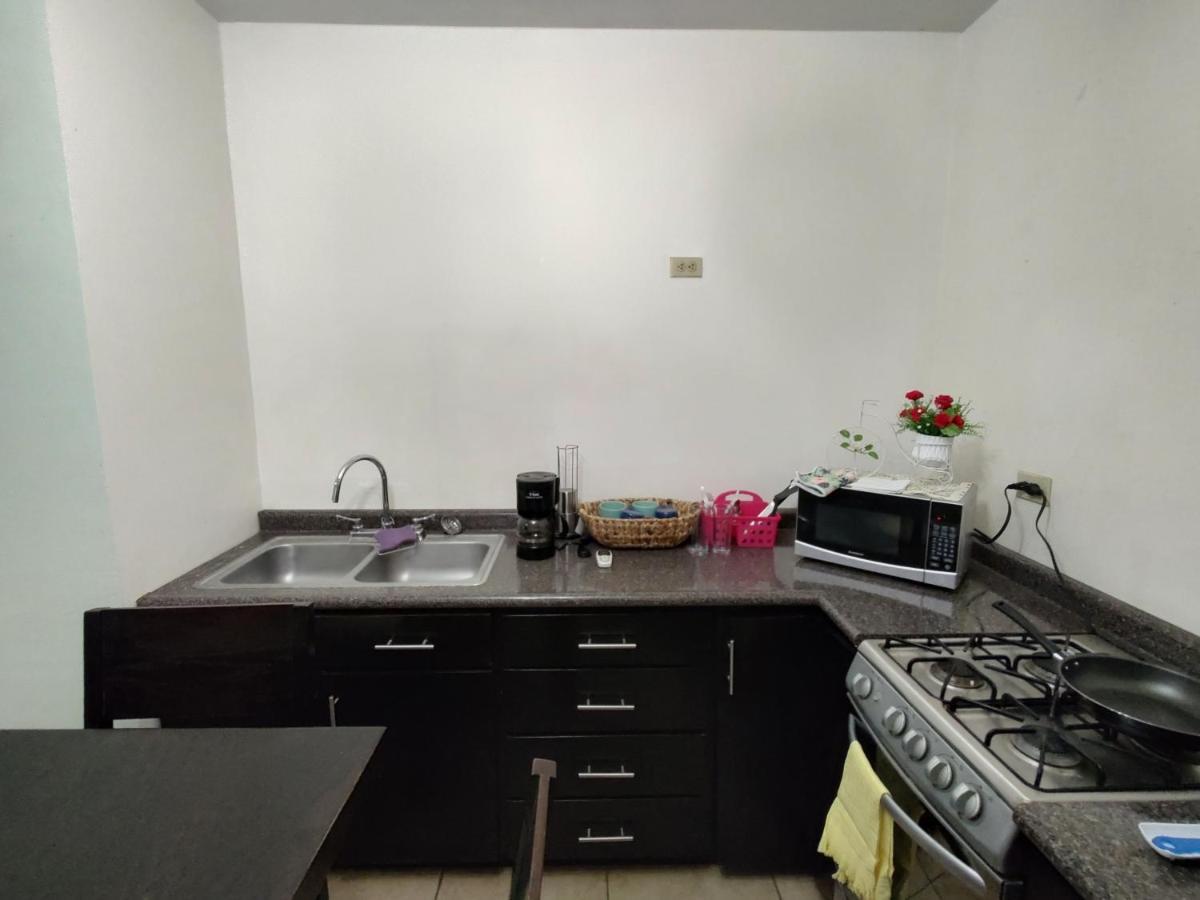 شقة La Quinta Departamento Completo هيرموسيلو المظهر الخارجي الصورة